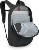 Osprey Farpoint Fairview Travel Daypack, Black OS — 7