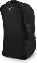 Osprey Farpoint 70L Men's Travel Backpack, Black — 5