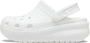 Crocs Kids Cutie Crush Clog – White — 1