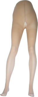Truform 20-30 Full Figure Pantyhose | Beige | Tall (1 Pair) — 5