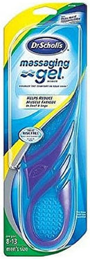 Dr. Scholl's Massaging Gel Insoles for Men-1 Pair — 1