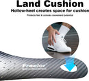 Carbon Fiber Performance Insole – Basketball, Volleyball, Running — 3