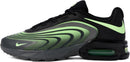 Nike Men's Air Max Fire Shoes - Black/Liquid Lime/Iron Grey — 1
