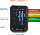 Dario Gen-2 Blood Pressure Monitor for Home Use | Smart App & Carry Case — 3