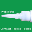 Beacon Gem-Tac Minis Rhinestone and Gem Adhesive, 0.17 oz, 3-Pack — 4