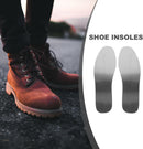 Stainless Steel Shoe Insoles Anti Puncture Inserts for Work Boots — 3