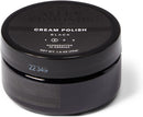 Allen Edmonds Men's CREAM POLISH Shoe Accessory | Black | One Size — 1