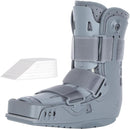 KD Walking Boot: Short Air Walker Boot for Foot and Ankle Fracture Recovery - Protective Support for Broken Foot, Sprains, and Injuries — 1