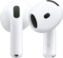 Apple AirPods 4 Wireless Earbuds photo 1