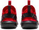 Nike Kids' Flex Runner 4 Running Shoes - Boys Girls Toddler Baby Sneakers - University Red/Red Orbit-black — 5