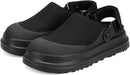 UGG W Goldenglow Canvas Clog Women's Slippers 3