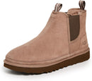 UGG Neumel Chelsea Mens Boot – Dark Grey — 6