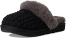 UGG Kids' Cozy Ii Knit 8