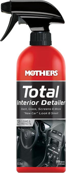 Mothers 06312-6 Leather Conditioner - 12 oz., (Pack of 6) — 4