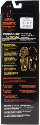 Merrell Kinetic Fit Advanced Footbed Men Mesh 5