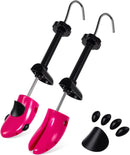 Valentoria Shoe Stretcher for Kids fit for 3-12 Years for Children Boys Girls Wide Feet 4-Way Adjustable | U Rose — 1