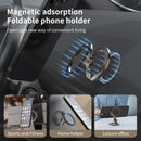 Magnetic Phone Stand Fidget Spinner, Dual Sided Magnet Rings Phone Holder photo 6