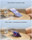 SUPERONE for MagSafe Phone Grip,Magnetic Phone Ring Holder and Stand photo 5