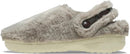 Crocs Unisex-Adult Classic Unfurgettable Lined Clogs, Fuzzy Slippers | 9 Women/7 Men | Mushroom — 7