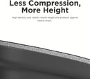 Mendez Premium Height Increase Insole - Advanced Comfort and Ergonomics, Shoe Lifts for Men & Women (Size 7-12), Heel Lifts for Shoes, Elevator Shoe, Height Increasing, 1.5 inch… — 5