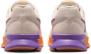 Nike Women's Run Swift 3 Road Running Shoes - Chalk/Tattoo/Bright Violet/Sail — 4