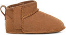 UGG unisex-baby I Baby Classic Ultra Mini 6