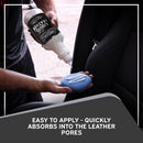 LANE'S Liquid Leather Conditioner | Car Leather Protection | 32oz — 2