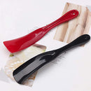 2 Pcs Mini Shoe Horns - Flexible Thermoplastic Shoe Helper, Compact & Portable for Trav… — 6