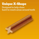 Brand Pedigree Dentastix Large Breed Dental Dog Treats, Variety, 51 Count