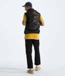 The North Face Jester Everyday Laptop Backpack, Blk Camo/Blk, OSFA | One Size | Tnf Black Camo/Tnf Black — 6