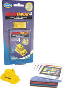 ThinkFun - 76453 - Rush Hour 4 Expansion Set an Addition to The Original Rush Hour with 40 New Challenges for Children and Adults Aged 8 and Over — 2