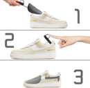 YOLOPLUS+ Plastic Shoe Stretcher Men,10 Pairs Adjustable Shoe Trees for Men Portable Shoe Tree Shaper Stretchers Holder — 6