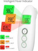 Momcozy Thermometer for Adults and Kids, Digital Thermometer,Non-Contact — 4
