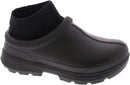 UGG Women's Tasman X Rain Boot – Black — 1