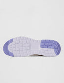Nike Women's Air Max Nuaxis Shoes - Pale Ivory/Sapphire/White/Light Thistle — 4