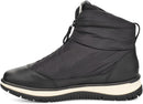 UGG Women's Lakesider Zip Ankle Boot 9