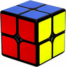 Shengshou 2x2x2 Puzzle Cube, Black — 1