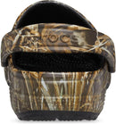 Crocs Unisex-Adult Classic Realtree Clog | 6 Women/4 Men | Multi Max 7 — 6