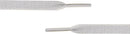 AOMIDI Flat Shoelaces 5/16" | 2 Pair | For Sneakers and Converse Shoelaces — 4