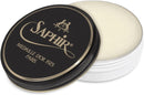 SAPHIR Medaille d’Or Pate De Luxe - Natural Wax Shoe Polish for Leather Shining | 100 ml | Neutral — 1