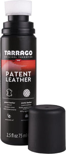 Tarrago Patent Leather Cleaner with Applicator 75 Ml. — 2