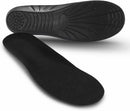 Shoe Insoles, Memory Foam Insoles, Providing Excellent Shock Absorption and Cushioning for Feet Relief, Comfortable Insoles for Men and Women for Everyday Use,(L [US M: 9.5-12.5/W: 10.5-13.5]) — 1