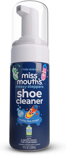 Miss Mouth's Messy Steppers Shoe Cleaner — 1