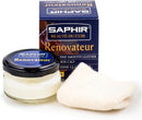 SAPHIR Beauté du Cuir Renovateur - Cleans, Nourishes, Protects and Shines - 250ml — 1