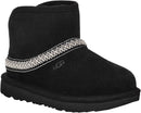 UGG Kids' K Classic Mini Crescent 2