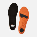 BRUNT Super CUSH’N Insoles - Premium Comfort Work Boot Insoles - Next-Level Foam Cushioning with Impact-Absorbing Technology - Moisture Wicking - Anti-Odor Treatment — 4