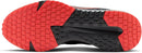 Nike Men's Run Defy Road Running Shoes - Black/Bright Crimson-anthracite — 2