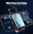 1300mAh Mobile Phone Clip-On Semiconductor Cooler photo 3
