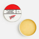 Red Wing Shoes All Natural Leather Conditioner, 3 oz — 3