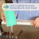 Sponge Daddy 4-Pack Durable Sponges — 6